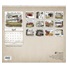 2025 Wall Calendar WCA92396